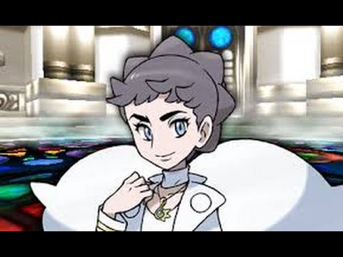 10 Hours Champion Battle Music Extended   Pokemon X & Y
