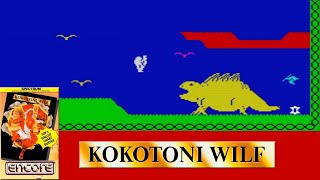 This ZX Spectrum Game is Criminally Underrated