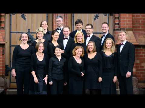 Heinrich Schütz - An den Wassern zu Babel