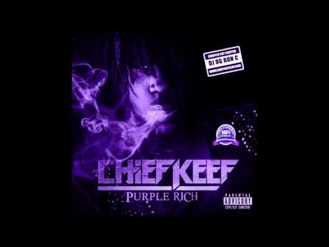 Chief Keef ~ Ballin (Chopped & Screwed by Og Ron c)