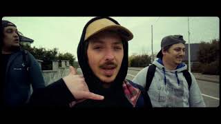 Guig'z x Mej x Hell Kë - Tour De Piste 🏁