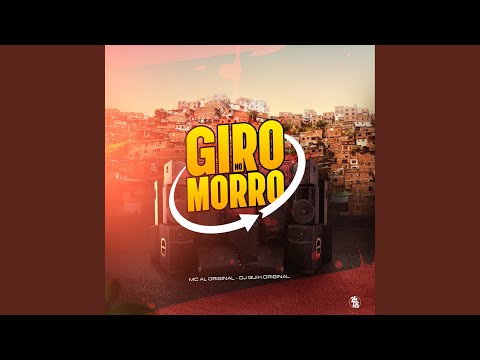 Giro no Morro