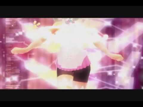 アルトネリコ Ar Tonelico III JP - Official Trailer