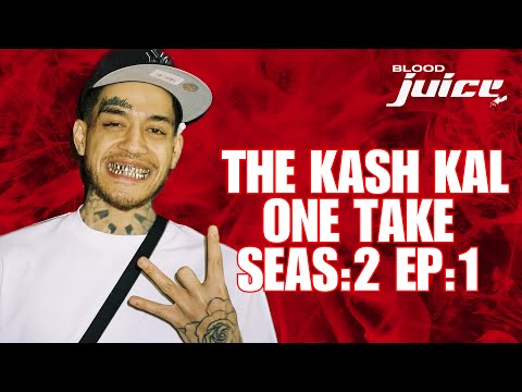 The Kash Kal One Take - Seas:2 Ep:1