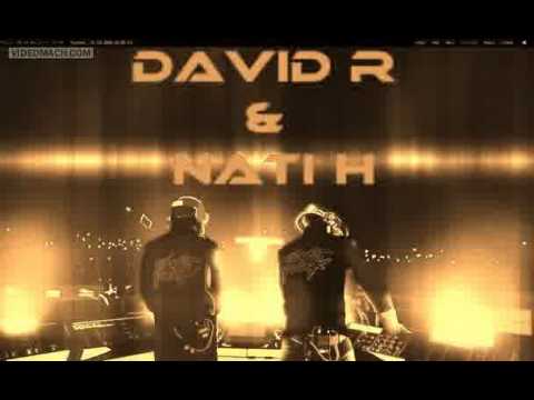 Daft Punk - Harder Better Faster Stringer (David R & Nati H rmx) pROmo.mpg