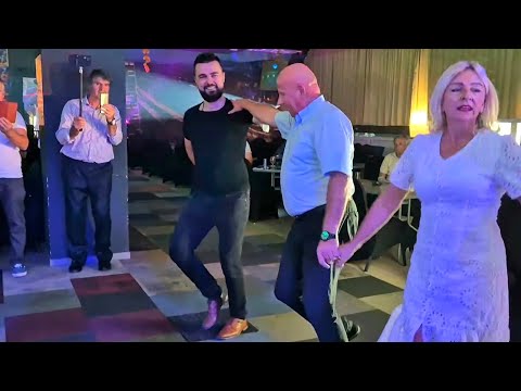 🔴 General Refa i lijepa Adila kolo vode - Marić Bend i Benjo - Hotel Heco Plus - Bosanski teferič