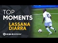 LaLiga Memory: Lassana Diarra