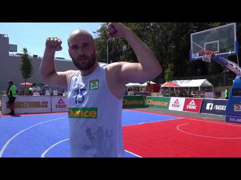 DEKSTONE STREETBALL CUP 2018