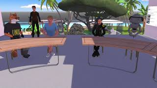 Vircadia Business Meetup 2/14/21