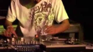 DJ SWORDZ DMC Benelux Supremacy 2007