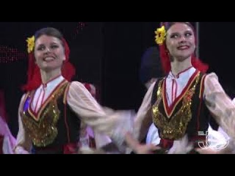 Baletul Național JOC, festivalul Mărțișor 2018