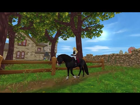Star Stable [SSO] #63 Nightwish [German/Deutsch]