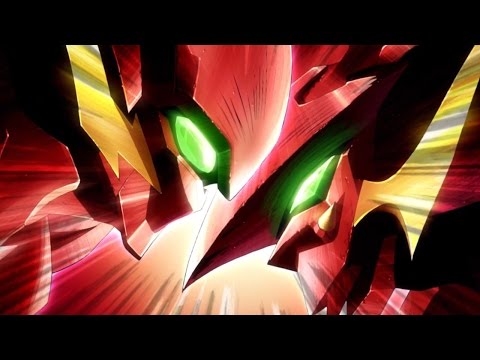 AMV High School DxD Born Issei VS Rias Gremory