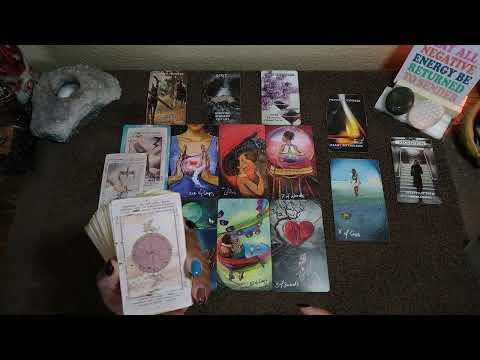 Taurus ♉ Someone extremely wants to make amends with you #tarot 