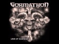 Gormathon - Marble Orchard 