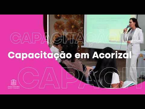 TJMT fortalece Rede de Enfrentamento à Violência Contra a Mulher em Acorizal