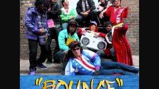 Bounce - Demi Lovato and Jonas Brothers feat. Big Rob