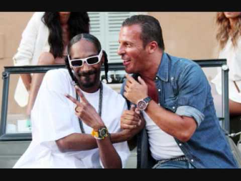 Jean Roch Feat  Snoop Dogg    Saint Tropez Official Music Video
