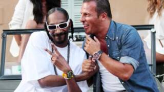 Jean Roch Feat  Snoop Dogg    Saint Tropez Official Music Video