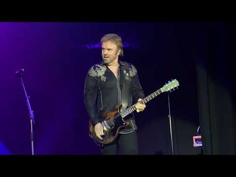 38 Special - Fantasy Girl - Live Front Row - 5/20/2023 - Medford, MA