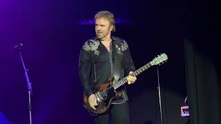 38 Special - Fantasy Girl - Live Front Row - HD Audio - 2023