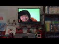 Opening To Little Bear A Kiss For Little Bear 2000 VHS