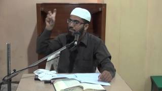 Dawah Training – Inviting towards Tawheed and Aakhira