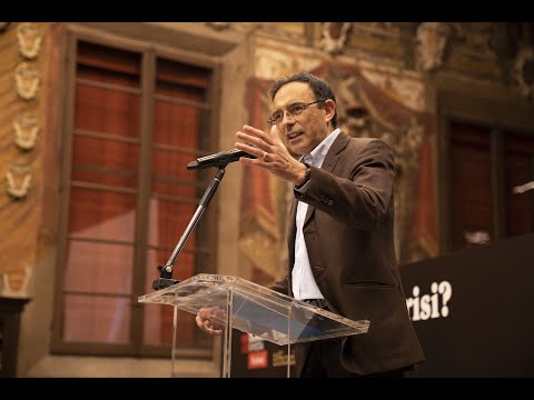 Vito Mancuso - Libertà interiore e libertà politica