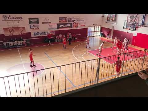 U s  Livorno Vs  Laurenziana U17Ecc 1° T 29 01 2023