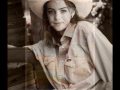 Ballad of a Runaway Horse (EmmyLou Harris)