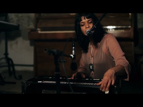 Shilpa Ray - Posted By Anonymous (Deeper Down Studio Session)