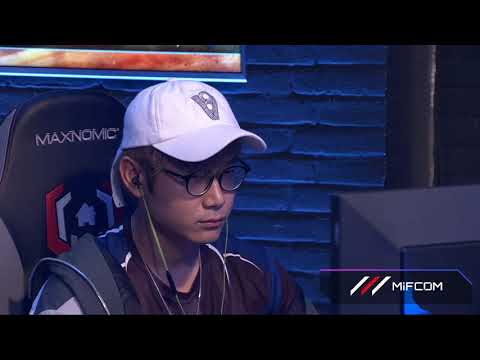 Elazer vs. Zest - ZvP - HomeStory Cup XIX - 敗者第四輪