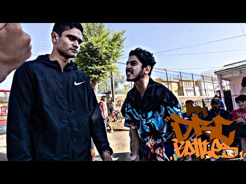 UNDEAD vs PETRO vs RAMA: 8vos de final - FINAL DRC