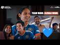 The World Champions Are Ready For ICC Women S T20WorldCup 2026