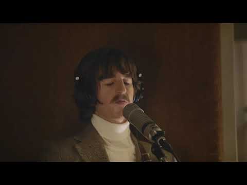 Video thumbnail for Untried - from Hansa Studios, Berlin