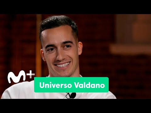 UNIVERSO VALDANO - LUCAS VAZQUEZ