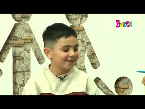 "Çərpələng" - 6 mart 2025-ci il