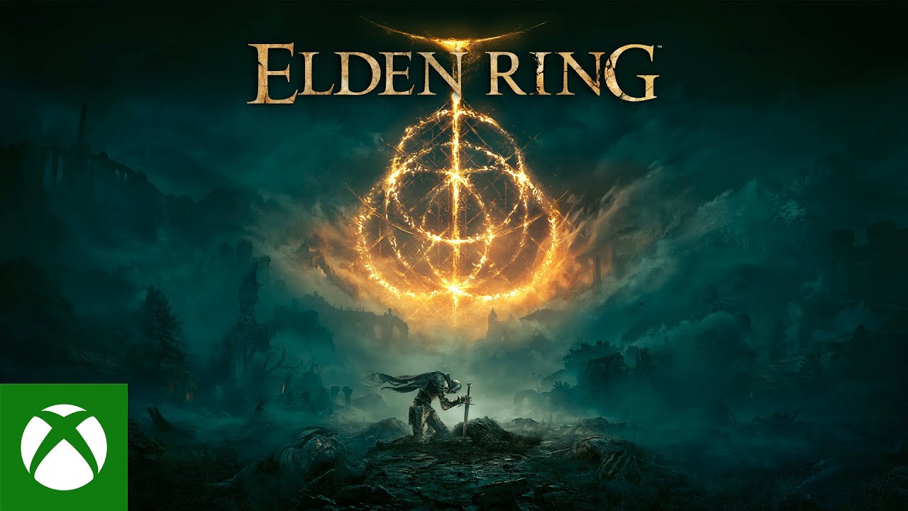 Elden Ring - Official Gameplay Trailer - YouTube