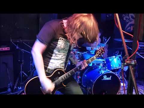 Six-Score  -  Žižkovská noc fest  -  Modrá Vopice  30/20/2021