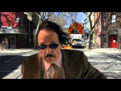 Sleeping with the Fishes (SWTF)  Movie Trailer - Starring Peter DeFeo