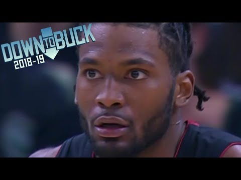 Justise Winslow 19 Points/5 Assists Full Highlights (1/15/2019)