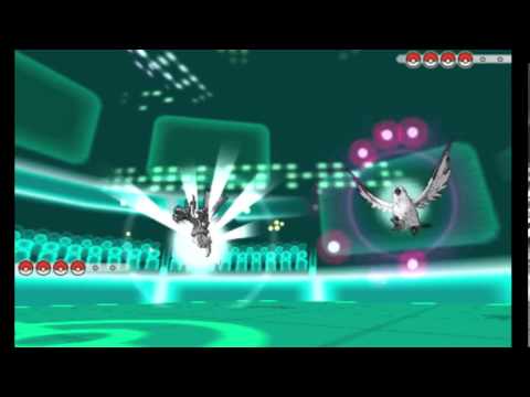 Top 4 St  Louis Regional Championship Pokemon VGC X&Y