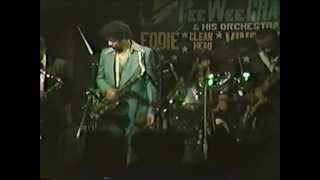 The Things That I Used To Do - Pee Wee Crayton