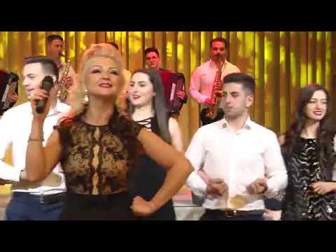 Stana Izbasa - Ard-o focu dragostea HIT