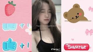 THÍCH XEM GÁI #54 I Tổng hợp gái xinh bổ mắt , mẫu trend capcut và hot dance trên tiktok ?????