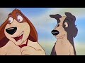 Rover Dangerfield 1991 ORIGINAL TRAILER