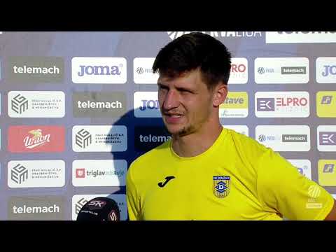 PLT, 5. krog: Domžale - Bravo 0:2