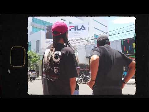 HENNESSY - Nuboj Fresh & @dogortchill420 / Prod. @Basyco24