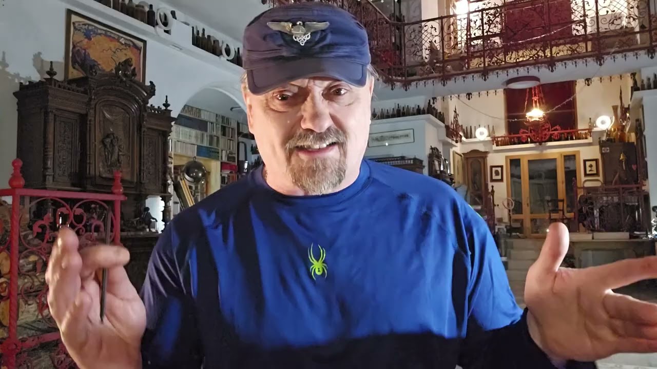 Венесуэллу создал Ленин, поэтому в ТЦК Каракаса никто на пришёл защищать Мад