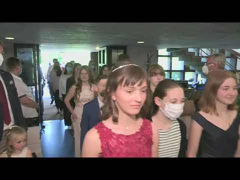 Konfirmation 14.5.2022 16:00 Uhr